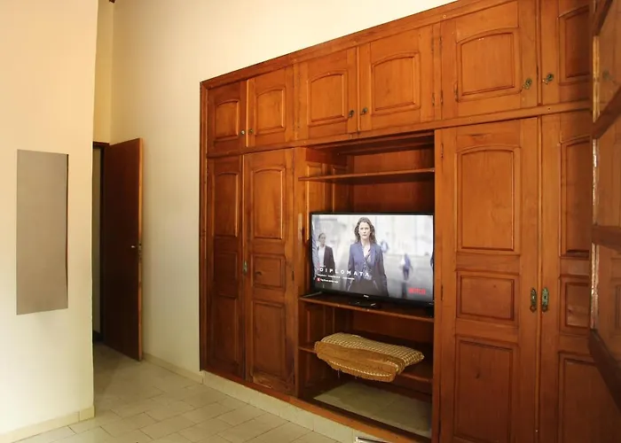 Hostel Bem Te VI Arraial D\'Ajuda