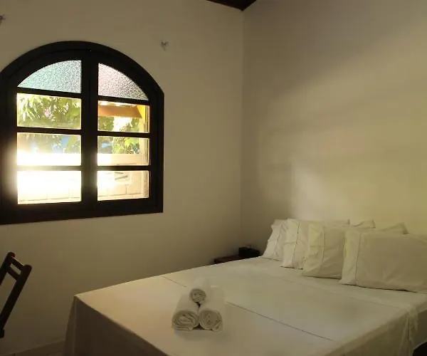 Hostel Bem Te VI Arraial D\'Ajuda