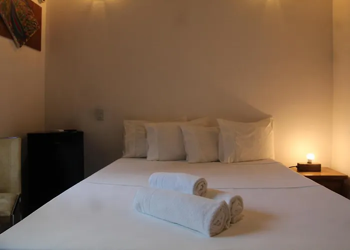Hostel Bem Te VI Arraial D\'Ajuda