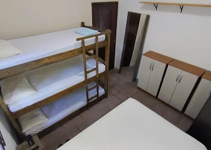 Hostel Bem Te VI Arraial D\'Ajuda