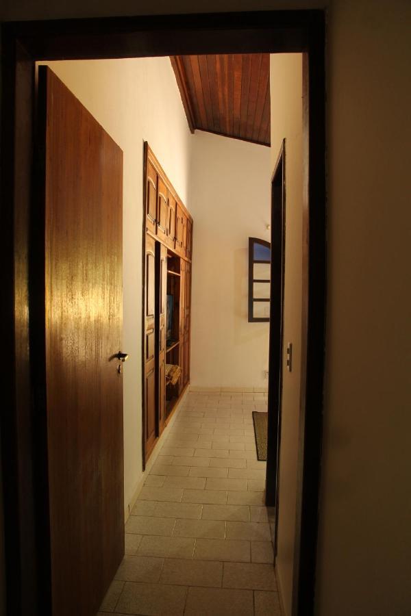 Bem Te Vi Arraial D'ajuda Homestay *
