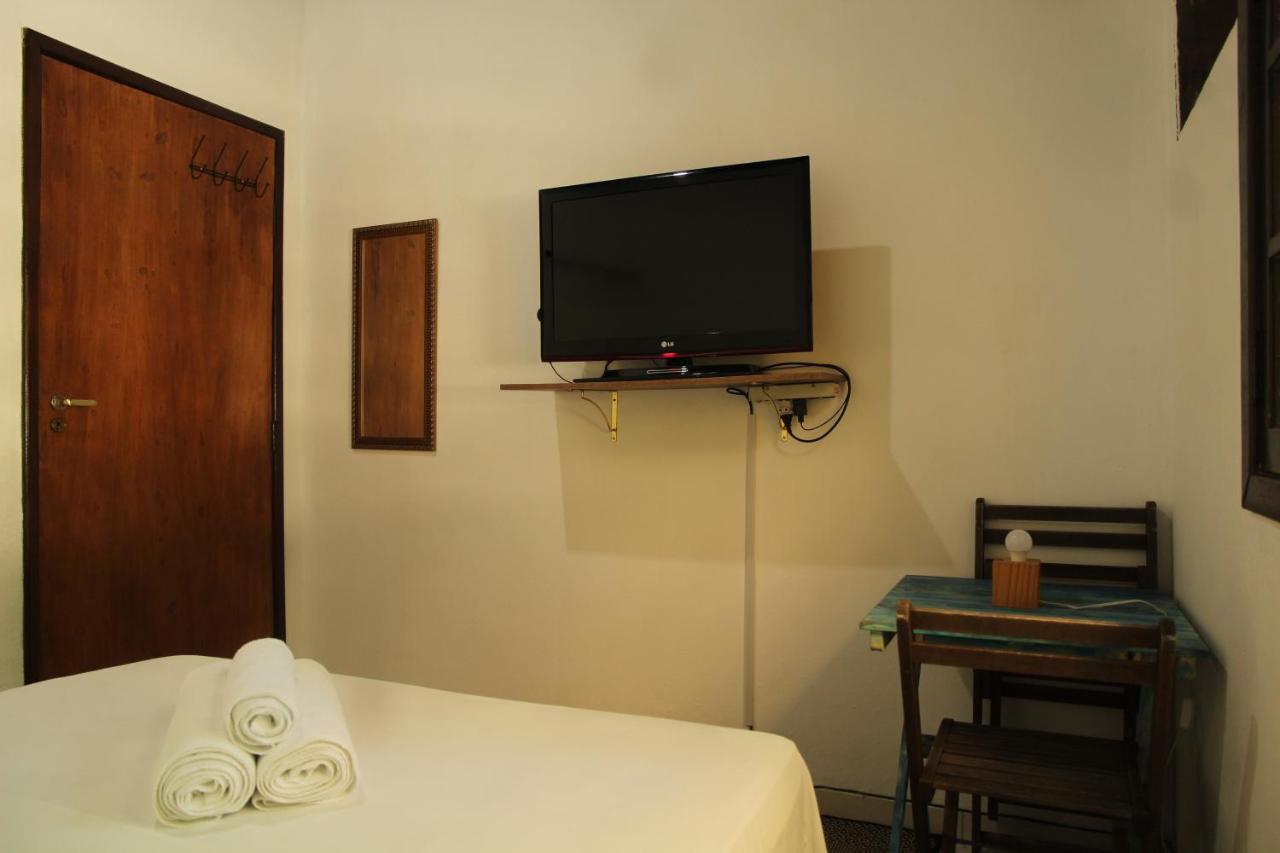 Bem Te Vi Arraial D'ajuda Homestay *