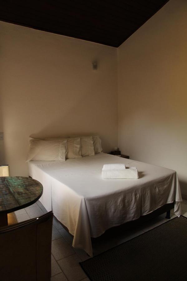 Homestay Bem Te Vi Arraial D'ajuda Porto Seguro