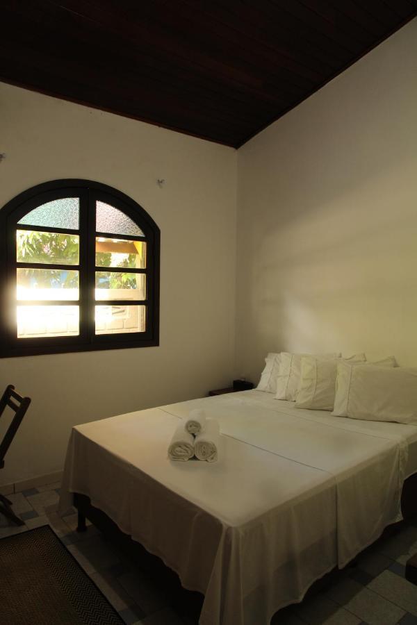 Bem Te Vi Arraial D'ajuda Homestay