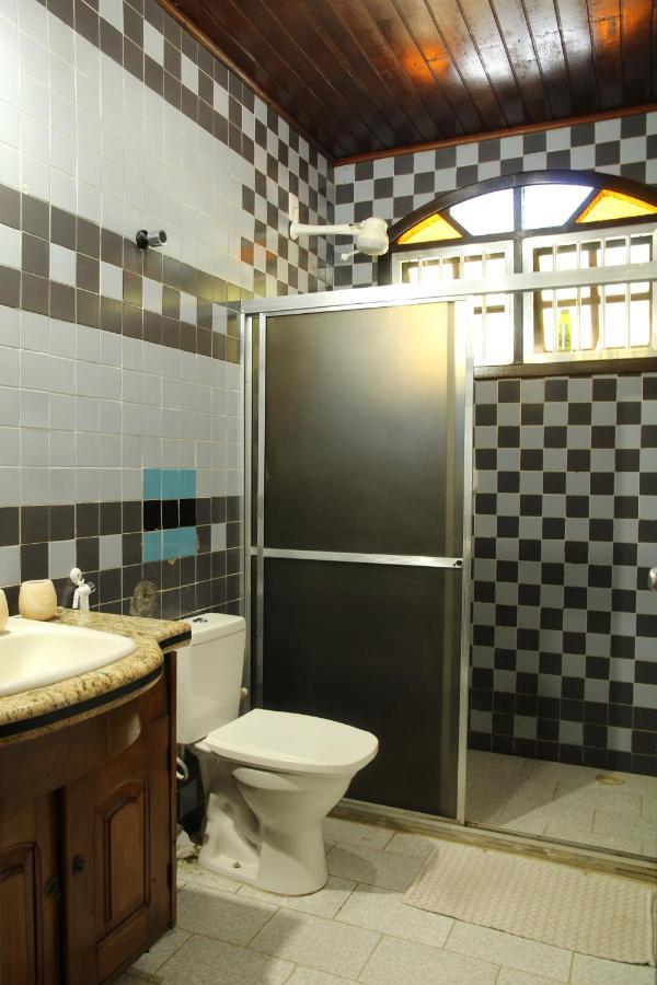 Bem Te Vi Arraial D'ajuda Homestay Porto Seguro