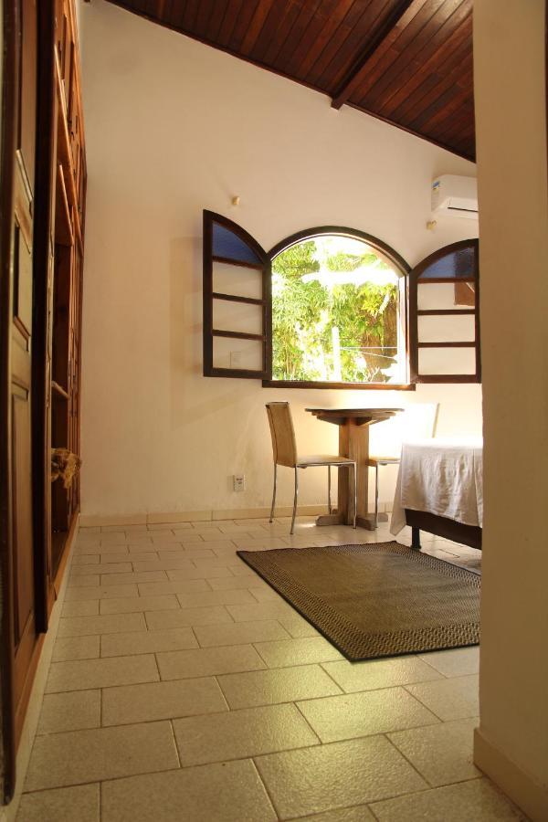 Bem Te Vi Arraial D'ajuda Homestay Porto Seguro