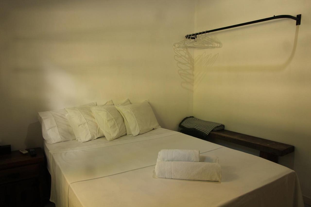 Bem Te Vi Arraial D'ajuda Homestay