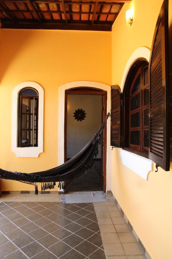 Bem Te Vi Arraial D'ajuda Porto Seguro
