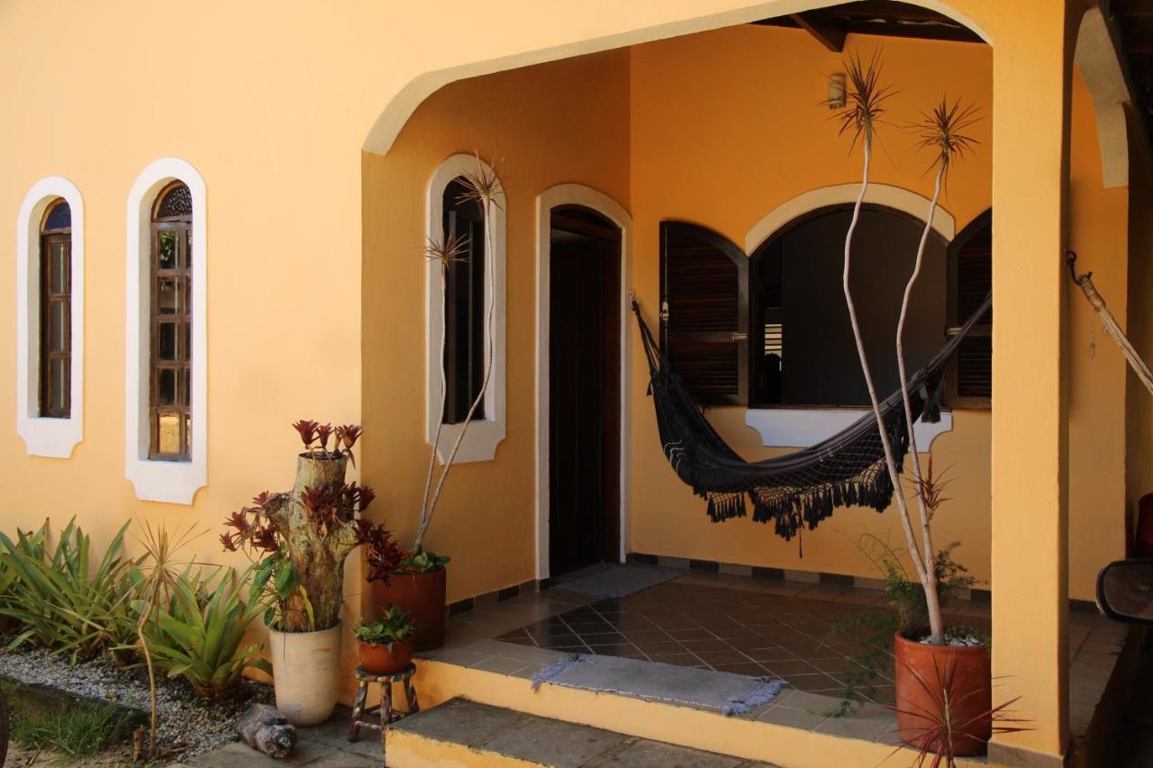 Homestay Bem Te Vi Arraial D'ajuda *