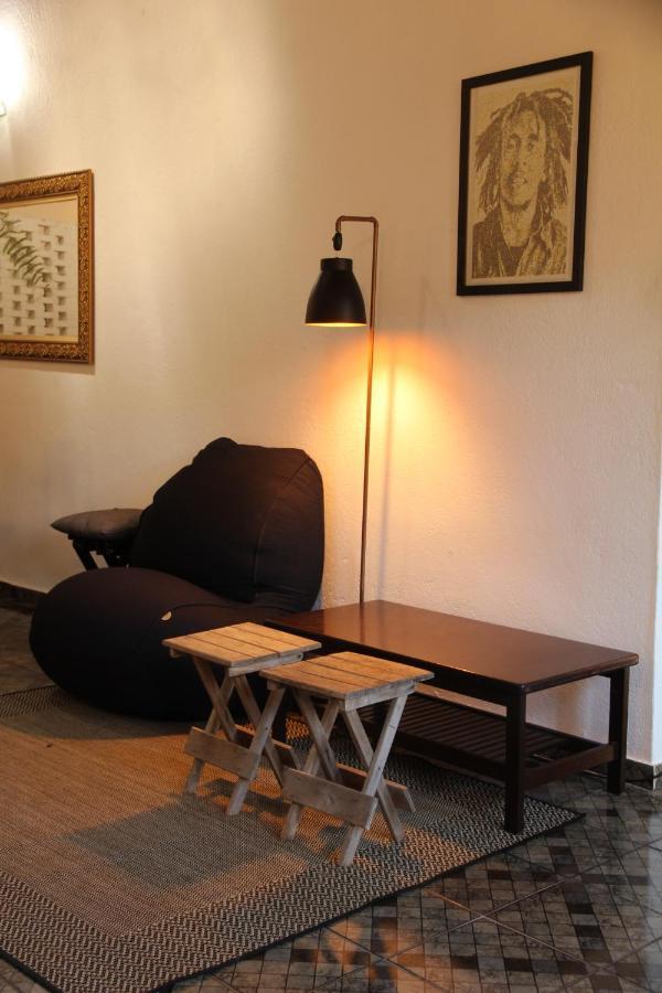 Homestay Bem Te Vi Arraial D'ajuda Porto Seguro
