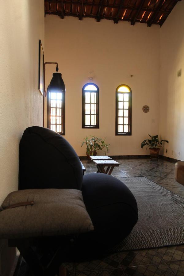 Homestay Bem Te Vi Arraial D'ajuda Porto Seguro