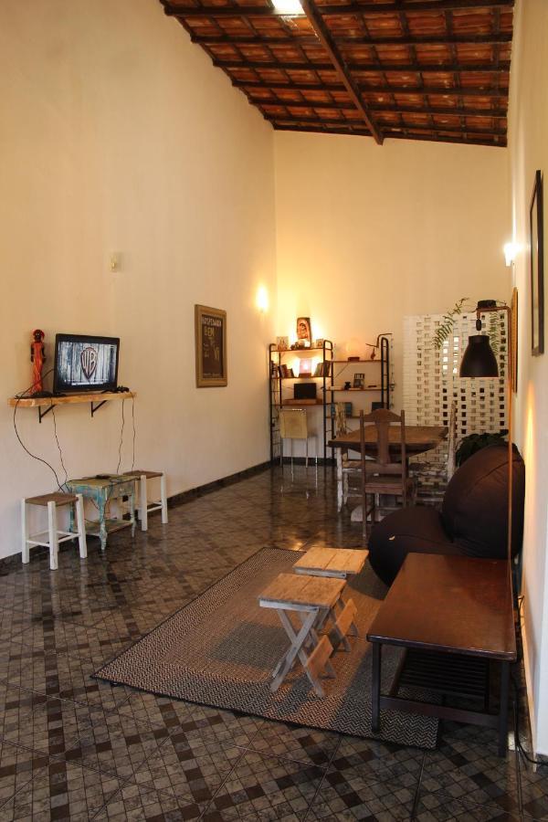 Bem Te Vi Arraial D'ajuda Homestay *