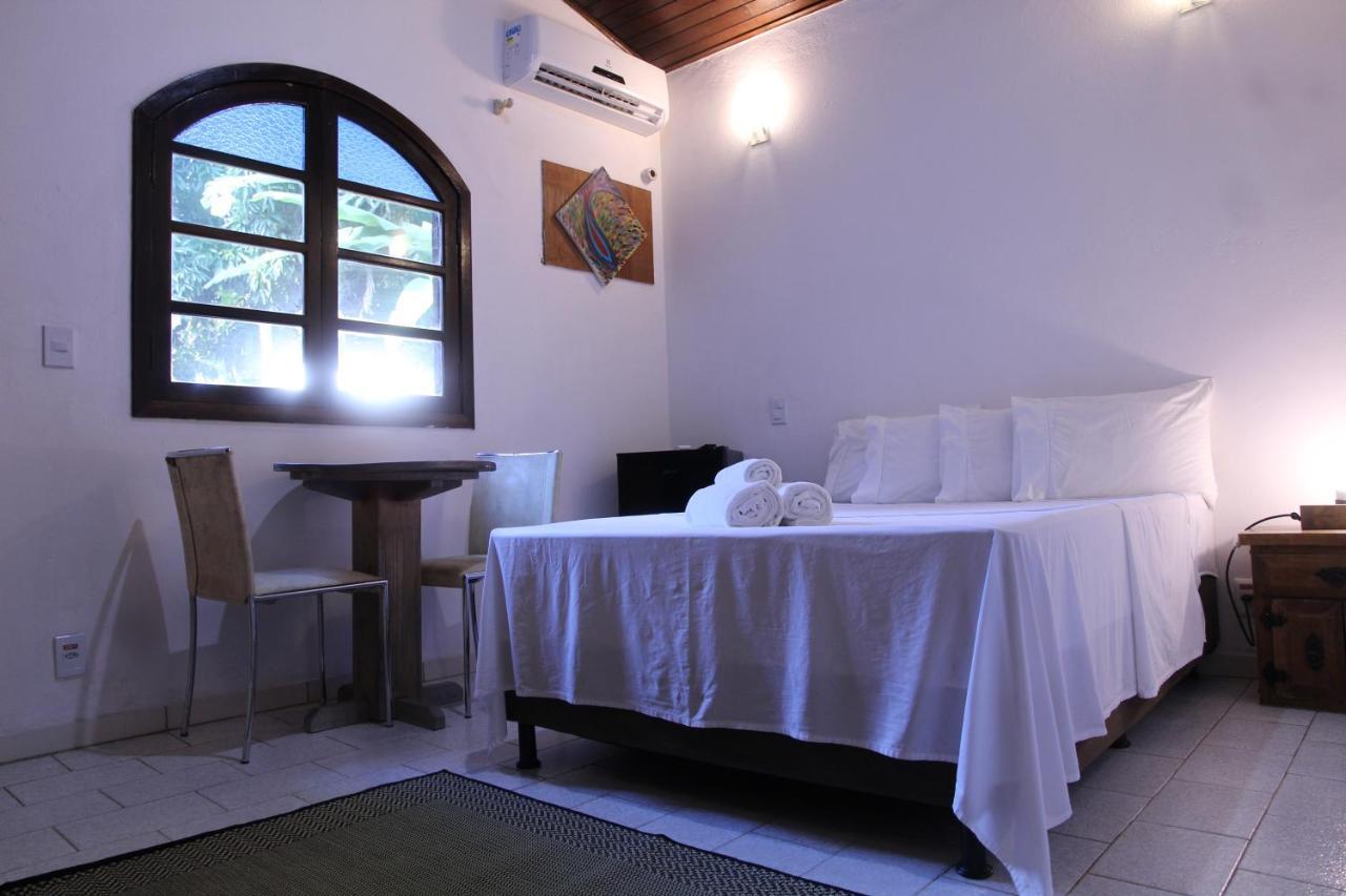 Homestay Bem Te Vi Arraial D'ajuda *