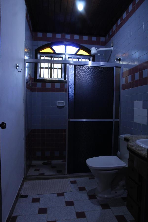 Homestay Bem Te Vi Arraial D'ajuda *
