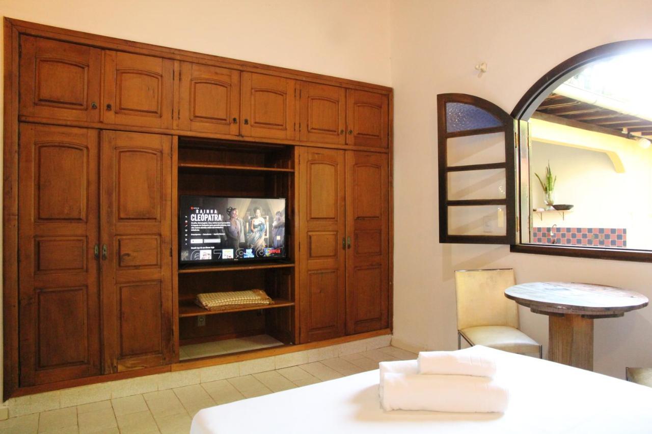 Homestay Bem Te Vi Arraial D'ajuda *
