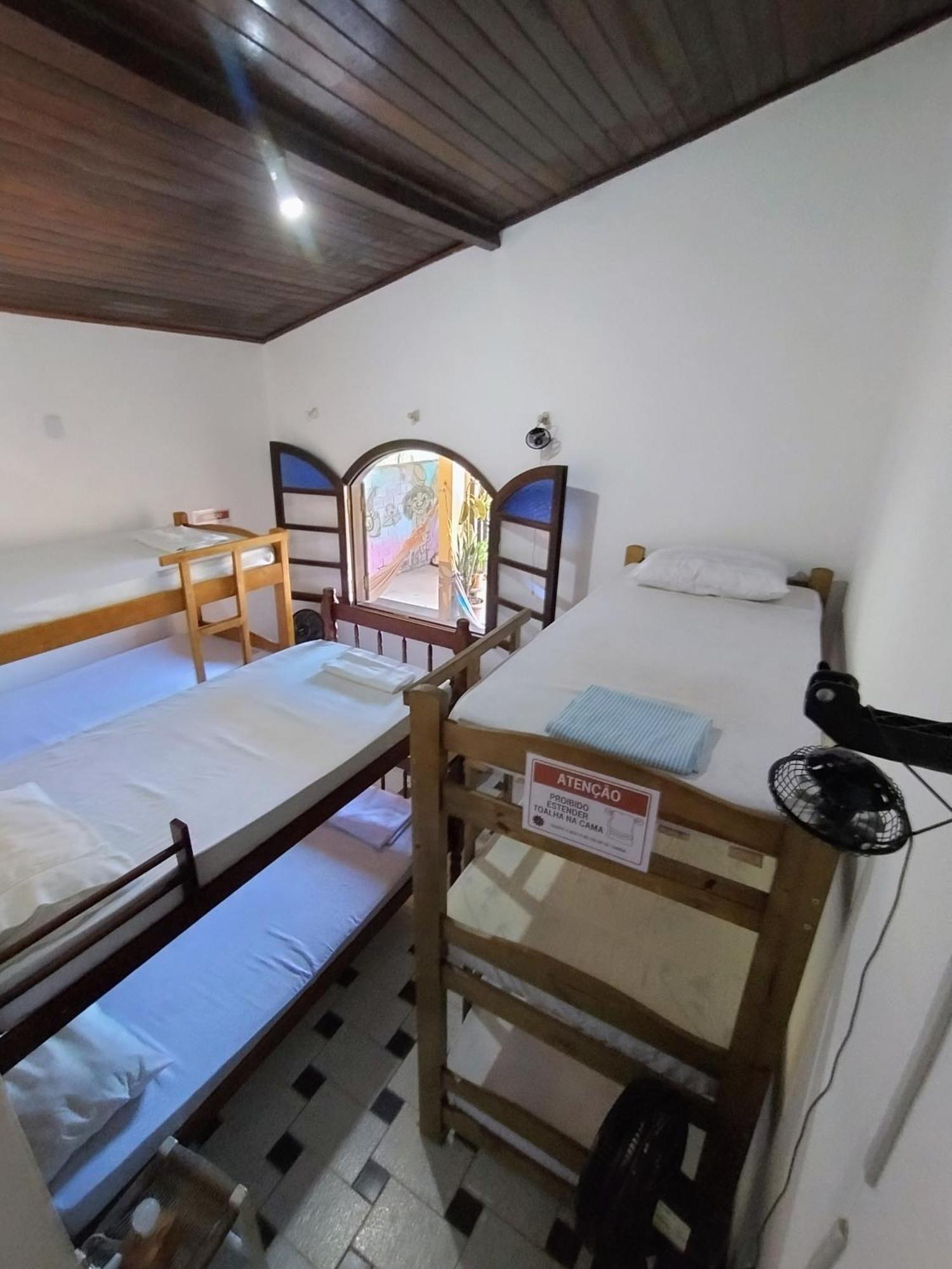 Bem Te Vi Arraial D'ajuda Homestay *