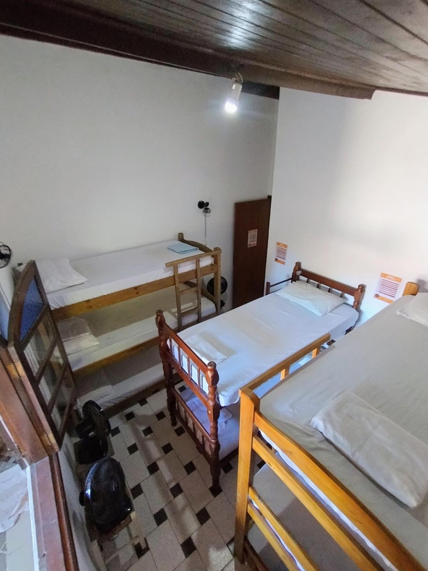 Bem Te Vi Arraial D'ajuda Homestay Porto Seguro