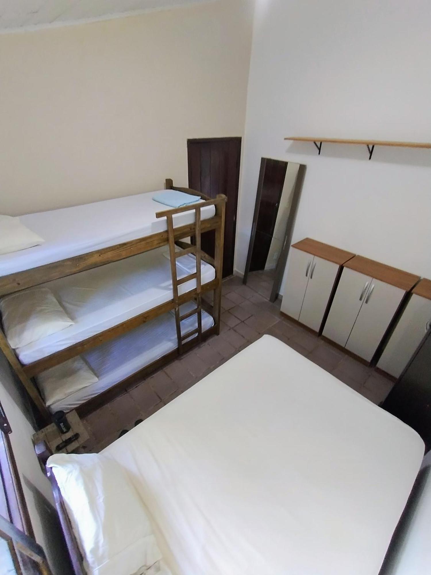 Bem Te Vi Arraial D'ajuda Homestay