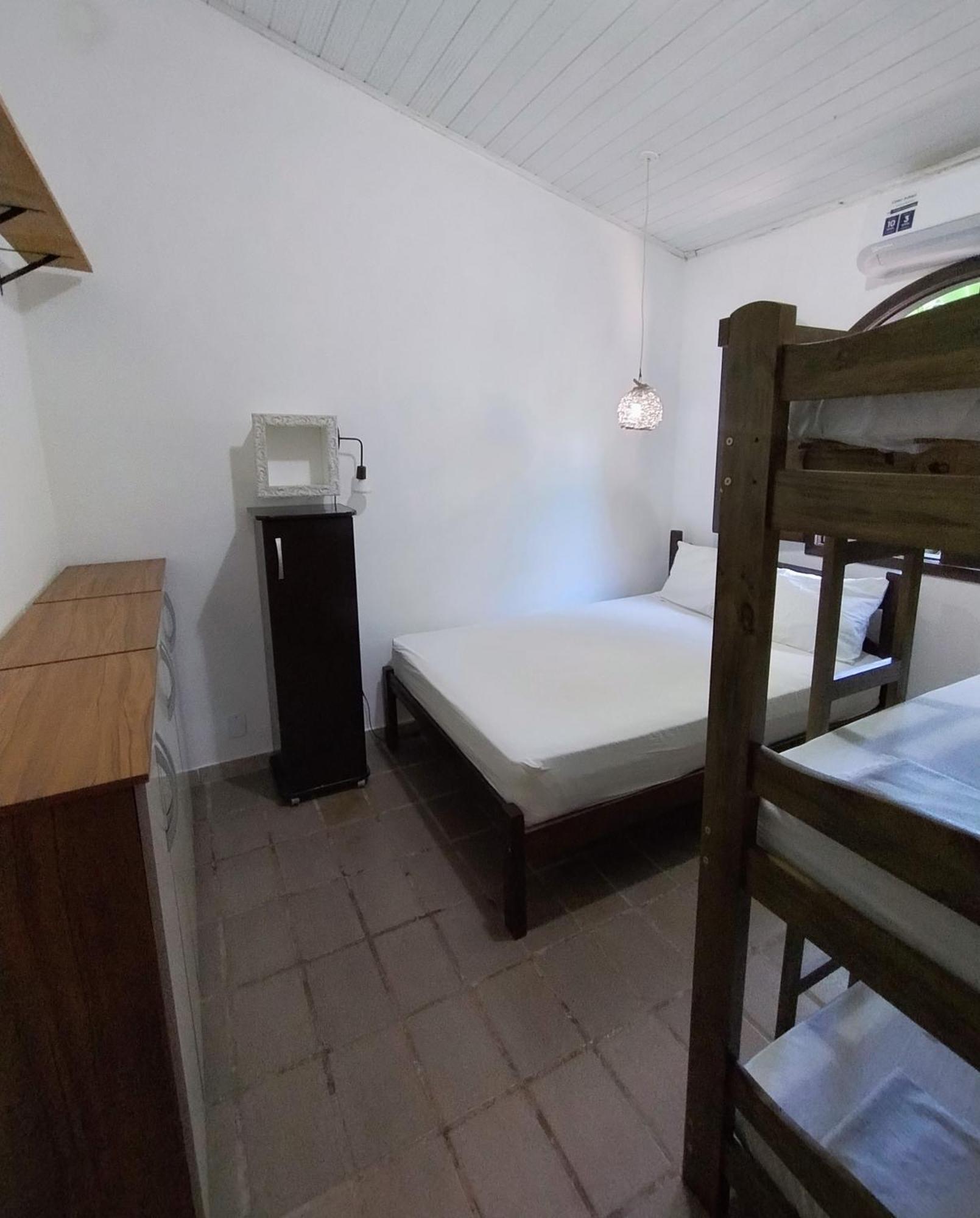 Homestay Bem Te Vi Arraial D'ajuda Porto Seguro